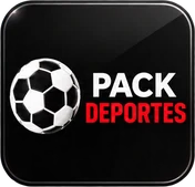 Pack Deportes